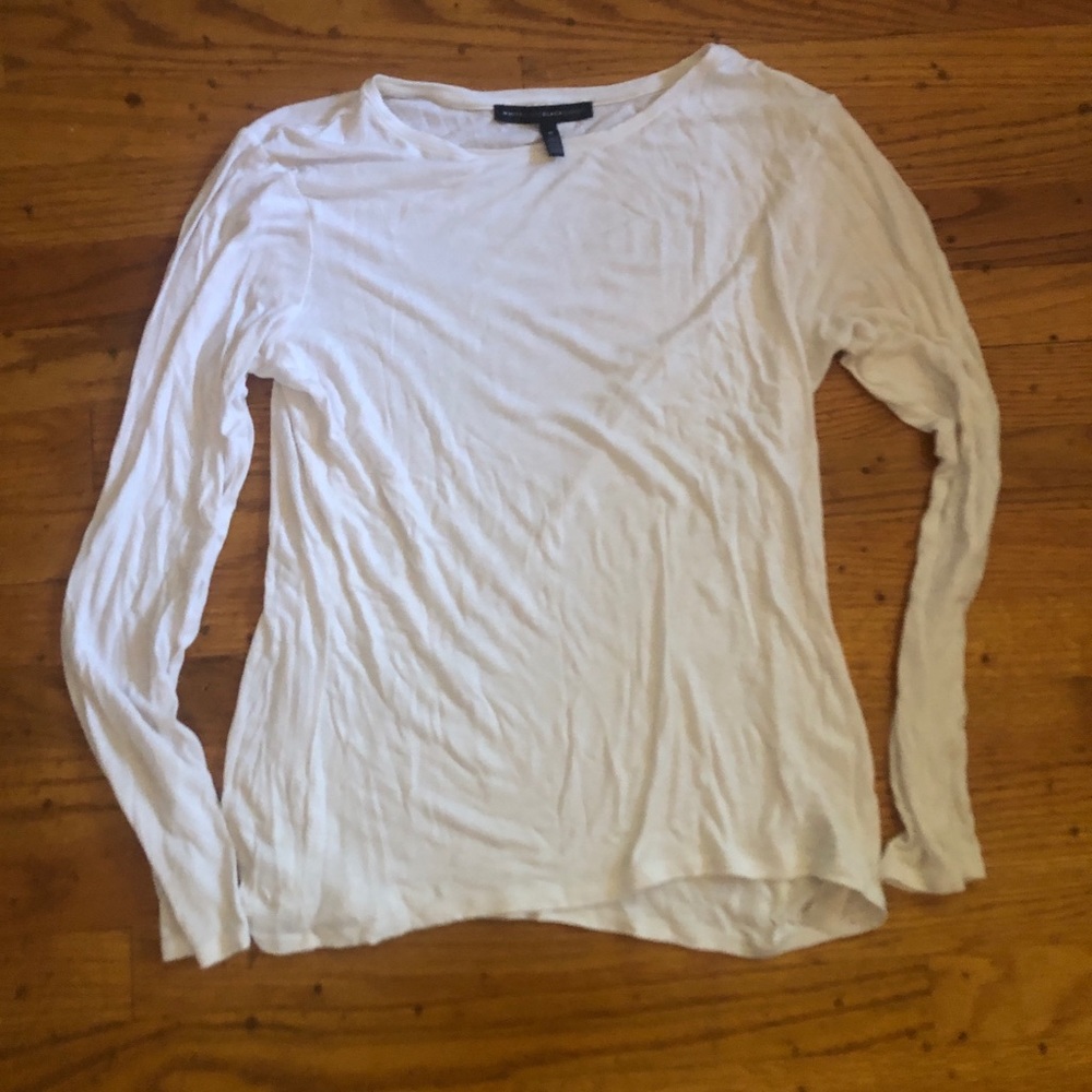 White House Black Market Shirt